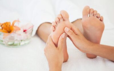 Fascitis plantar y espolón calcáneo: por qué duele al pisar y cómo se trata
