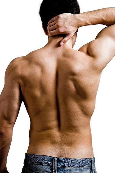 hombre contractura cervical dolor nuca fisioterapia Fidoos Vallecas Madrid hombre contractura cervical dolor nuca fisioterapia Fidoos Vallecas Madrid