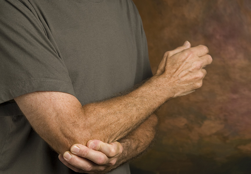 epicondilitis codo tenista fisioterapia ondas de choque Fidoos Vallecas Madrid