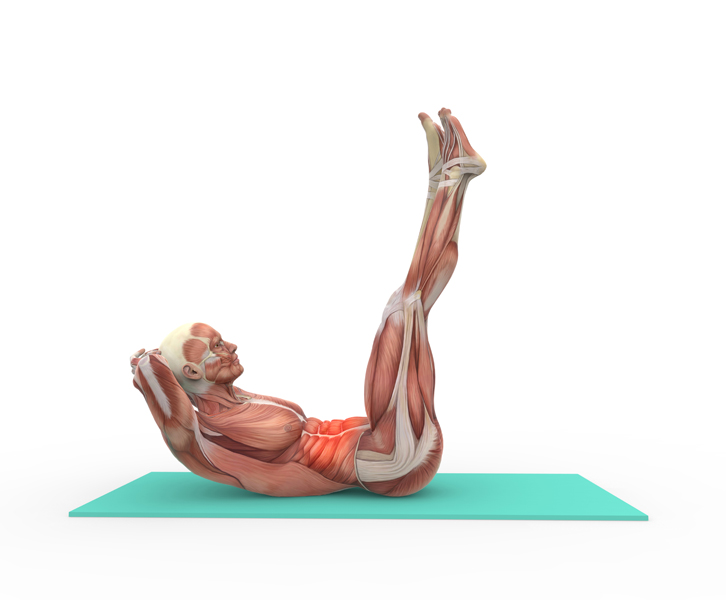 ejercicio terapéutico lumbalgia crónica fisioterapia Fidoos Madrid