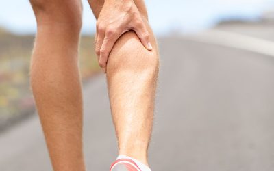 Calambres musculares por calor y deshidratación: cuándo es algo más que un susto