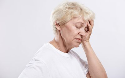 Cefalea tensional: cuando el dolor de cabeza viene del cuello