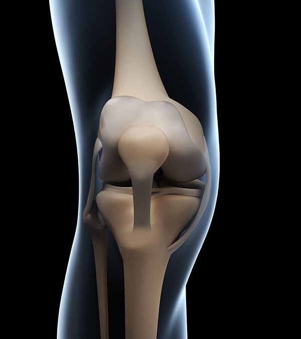 Dolor articular con cambio de tiempo: por qué duele cuando llueve