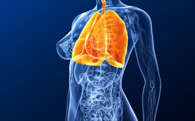 Tos crónica y dolor intercostal tras resfriado de otoño