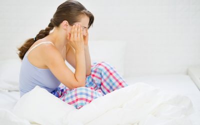 Dolor de cabeza al despertar: causas cervicales y de ATM que nadie te cuenta