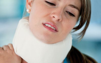 Latigazo cervical: qué hacer tras un accidente y cómo recuperarte con fisioterapia