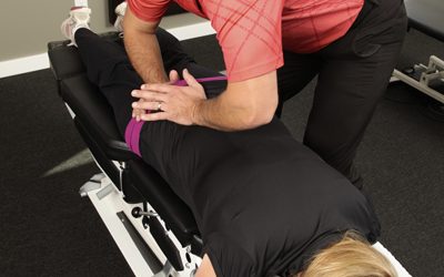 Osteofitos (picos de loro): qué son, por qué salen y qué puede hacer la fisioterapia